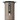 Percolateur UNIQ  HENDI  designed by Robert Bronwasser  7L  Taupe  230V/1050W  307x330x H 450mm