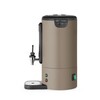 Percolator UNIQ  HENDI  designed by Robert Bronwasser  7L  Taupe  230V/1050W  307x330x H 450mm
