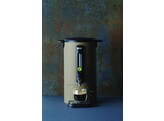 Percolator UNIQ  HENDI  designed by Robert Bronwasser  7L  Taupe  230V/1050W  307x330x H 450mm