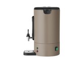 Percolateur UNIQ  HENDI  designed by Robert Bronwasser  14L  Taupe  230V/1750W  357x380x H 502mm