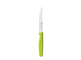 Couteau a tomates  HENDI  Vert   L 214mm
