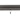 Support magnetique pour couteaux  HENDI  3 crochets  Noir   L 340mm