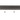 Support magnetique pour couteaux  HENDI  6 crochets   L 620mm