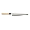 Japans mes Sashimi  HENDI  Hout licht   L 375mm