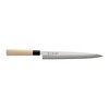 Couteau japonais Sashimi  HENDI   L 405mm