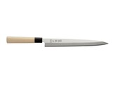 Couteau japonais Sashimi  HENDI   L 405mm