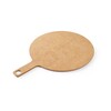 Planche a pizza avec poignee  HENDI   305x H 6mm