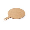 Planche a pizza avec poignee  HENDI   305x H 6mm