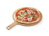 Planche a pizza avec poignee  HENDI   305x H 6mm