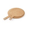 Planche a pizza avec poignee  HENDI   305x H 6mm