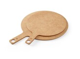 Planche a pizza avec poignee  HENDI   305x H 6mm