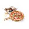Planche a pizza avec poignee  HENDI   305x H 6mm