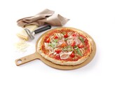 Planche a pizza avec poignee  HENDI   305x H 6mm