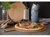 Planche a pizza avec poignee  HENDI   305x H 6mm