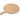 Planche a pizza avec poignee  HENDI   356x H 6mm