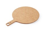 Planche a pizza avec poignee  HENDI   356x H 6mm