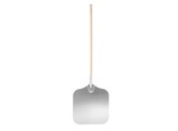 Pelle a pizza  carree  HENDI  405x1320mm