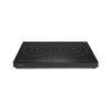 Dubbele inductiekookplaat Kitchen Line  HENDI  Kitchen Line  230V/3500W  608x405x H 54mm