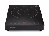 Inductiekookplaat 2000W Kitchen Line  HENDI  Kitchen Line  230V/2000W  297x411x H 57mm