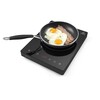 Inductiekookplaat 2000W Kitchen Line  HENDI  Kitchen Line  230V/2000W  297x411x H 57mm