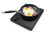 Inductiekookplaat 2000W Kitchen Line  HENDI  Kitchen Line  230V/2000W  297x411x H 57mm