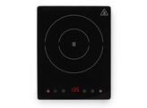 Inductiekookplaat 2000W Kitchen Line  HENDI  Kitchen Line  230V/2000W  297x411x H 57mm