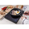 Inductiekookplaat 2000W Kitchen Line  HENDI  Kitchen Line  230V/2000W  297x411x H 57mm
