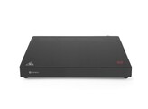 Inductiekookplaat Kitchen Line  HENDI  Kitchen Line  230V/800W  460x315x H 61mm
