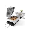 Inductiekookplaat Kitchen Line  HENDI  Kitchen Line  230V/800W  460x315x H 61mm