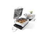 Inductiekookplaat Kitchen Line  HENDI  Kitchen Line  230V/800W  460x315x H 61mm