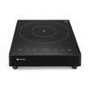 Inductiekookplaat 3500W  HENDI  Kitchen Line  230V/3500W  339x444x H 80mm