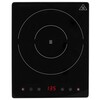 Inductiekookplaat 3500W  HENDI  Kitchen Line  230V/3500W  339x444x H 80mm