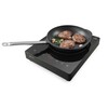Inductiekookplaat 3500W  HENDI  Kitchen Line  230V/3500W  339x444x H 80mm
