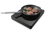 Inductiekookplaat 3500W  HENDI  Kitchen Line  230V/3500W  339x444x H 80mm