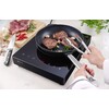 Inductiekookplaat 3500W  HENDI  Kitchen Line  230V/3500W  339x444x H 80mm