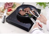 Inductiekookplaat 3500W  HENDI  Kitchen Line  230V/3500W  339x444x H 80mm