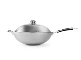 Wok  HENDI  Profi Line   360x H 180mm