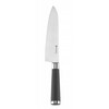 Messenset 9-delig  HENDI  Zwart  445x260x H 65mm
