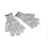 Gants resistants a la coupe  certifies   2 pieces.  HENDI  2 u.   L 260mm
