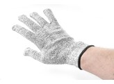 Gants resistants a la coupe  certifies   2 pieces.  HENDI  2 u.   L 260mm