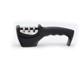 Aiguiseur de couteaux  HENDI  Noir  200x46x H 75mm