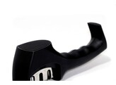 Aiguiseur de couteaux  HENDI  Noir  200x46x H 75mm