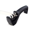 Aiguiseur de couteaux  HENDI  Noir  200x46x H 75mm