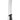 Slagersmes  HENDI   L 380mm