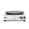 Crepe bakplaat  HENDI  230V/3000W  458x520x H 165mm