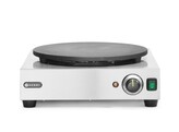 Crepe bakplaat  HENDI  230V/3000W  458x520x H 165mm