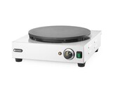 Crepe bakplaat  HENDI  230V/3000W  458x520x H 165mm