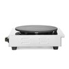 Crepe bakplaat  HENDI  230V/3000W  458x520x H 165mm