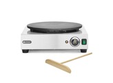 Crepe bakplaat  HENDI  230V/3000W  458x520x H 165mm