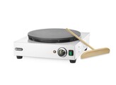 Crepe bakplaat  HENDI  230V/3000W  458x520x H 165mm